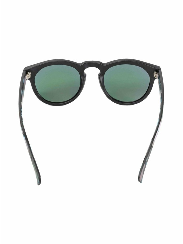 Meatfly Meatfly sunčane naočale Lunaris Pink Flowers |