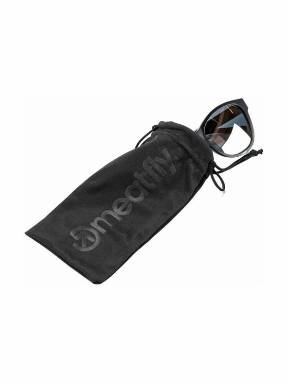 Meatfly Meatfly sunčane naočale May Black |