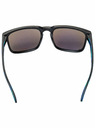 Meatfly Meatfly sunčane naočale Memphis Substance Camo Blue