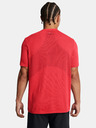 Under Armour Muška majica Under Armour Vanish Seamless SS-RED