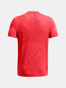 Under Armour Muška majica Under Armour Vanish Seamless SS-RED