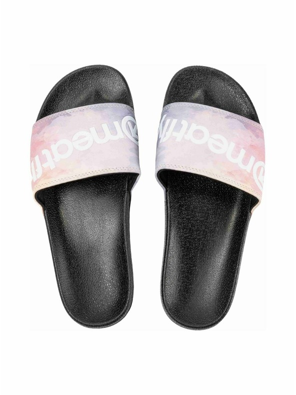 Meatfly Meatfly ženske papuče Hudson Deep Purple