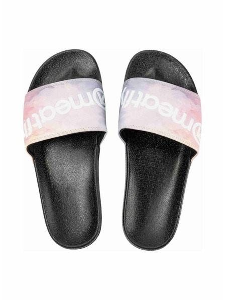 Meatfly Meatfly ženske papuče Hudson Deep Purple