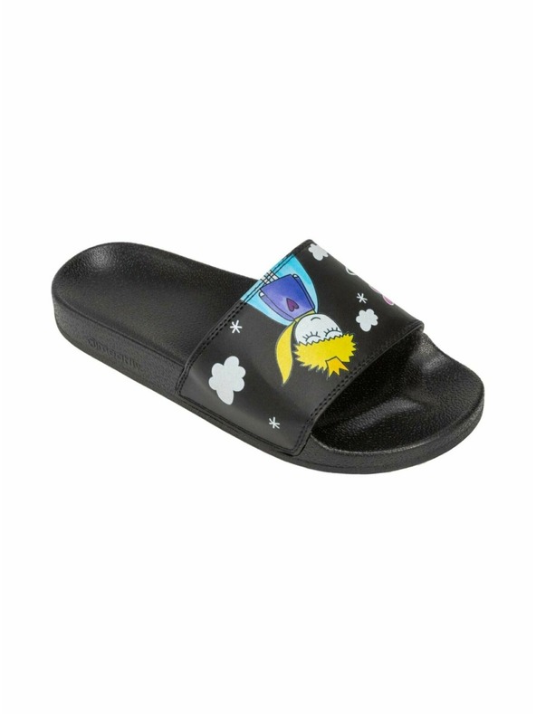 Meatfly Meatfly ženske papuče Hudson Pura Vida Little Prince