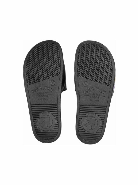 Meatfly Meatfly ženske papuče Hudson Pura Vida Little Prince