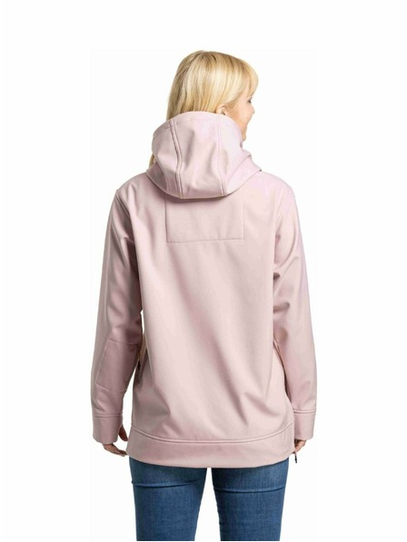 Meatfly Meatfly ženska softshell jakna Alita Maue |