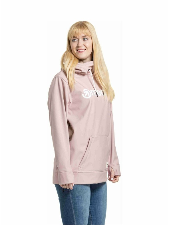 Meatfly Meatfly ženska softshell jakna Alita Maue |