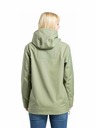 Meatfly Meatfly ženska softshell jakna Alita Olive / White