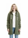 Meatfly Meatfly ženski hoodie Clair Olive |