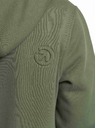 Meatfly Meatfly ženski hoodie Clair Olive |