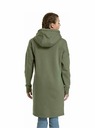 Meatfly Meatfly ženski hoodie Zyra Olive |