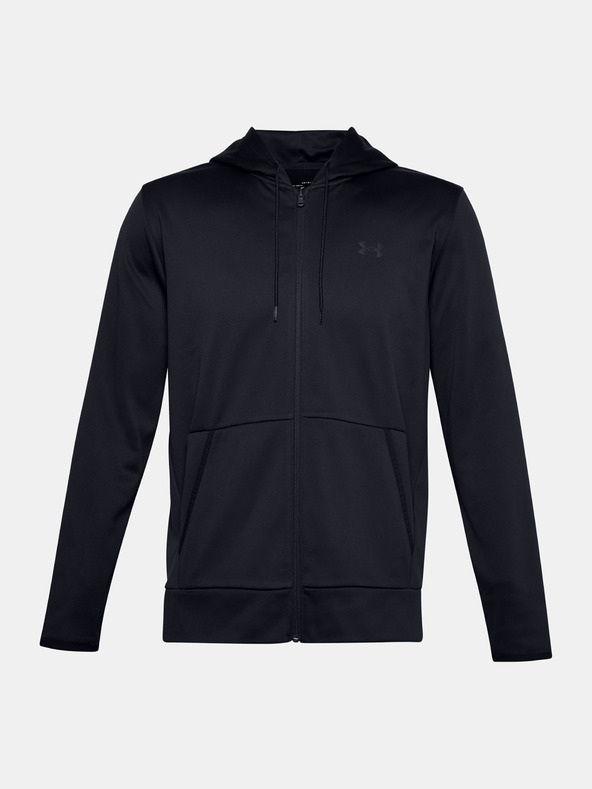 Under Armour Muška dukserica Under Armour Armour Fleece FZ Hoodie