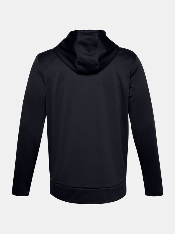 Under Armour Muška dukserica Under Armour Armour Fleece FZ Hoodie