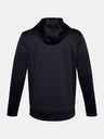 Under Armour Muška dukserica Under Armour Armour Fleece FZ Hoodie
