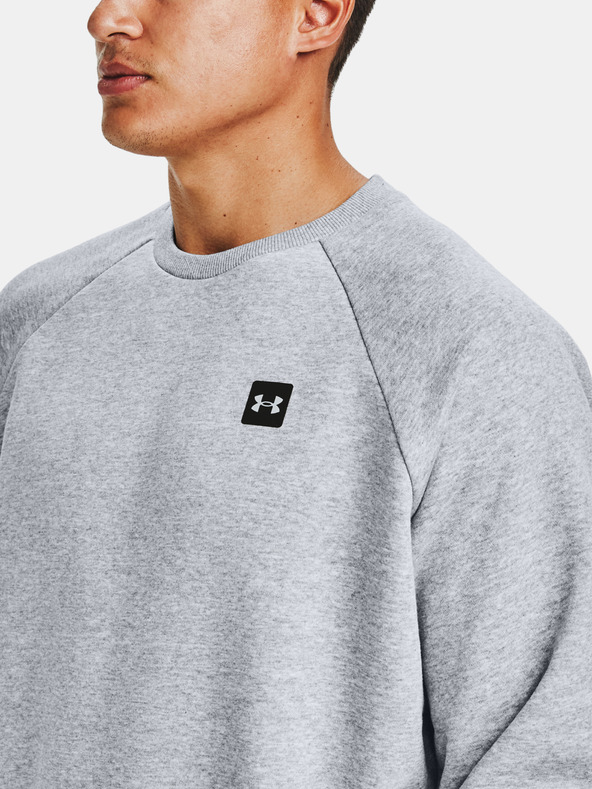 Under Armour Muška jakna Under Armour Rival Fleece Crew