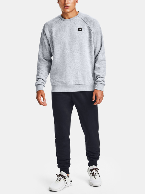 Under Armour Muška jakna Under Armour Rival Fleece Crew