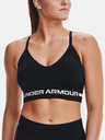 Under Armour Ženski grudnjak Under Armour Seamless Low Long Bra