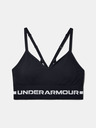 Under Armour Ženski grudnjak Under Armour Seamless Low Long Bra