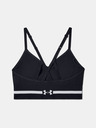 Under Armour Ženski grudnjak Under Armour Seamless Low Long Bra