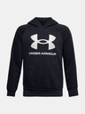 Under Armour Dječja dukserica Under Armour RIVAL FLEECE HOODIE
