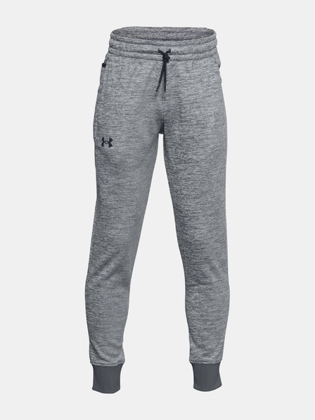 Under Armour Dječke trenirke Under Armour ARMOUR FLEECE JOGGERS