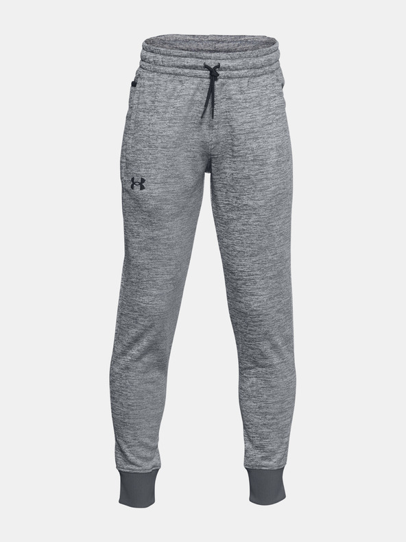 Under Armour Dječke trenirke Under Armour ARMOUR FLEECE JOGGERS