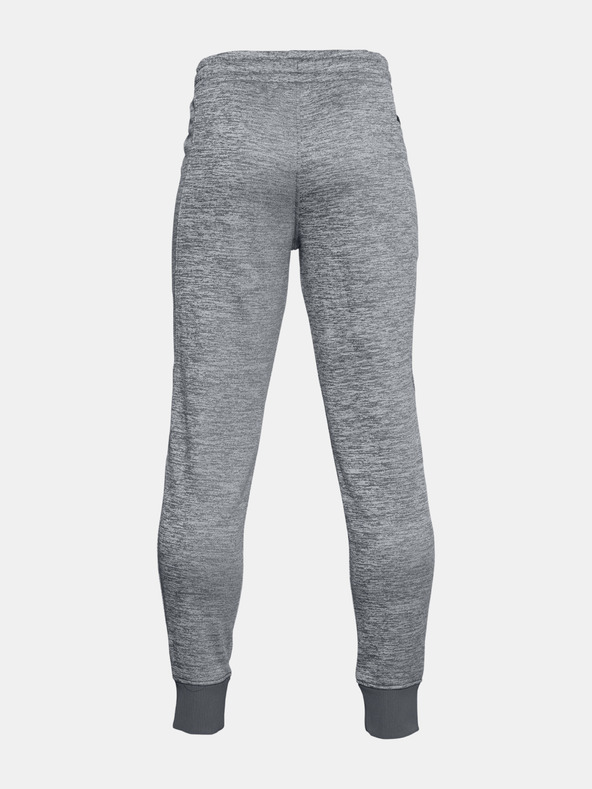 Under Armour Dječke trenirke Under Armour ARMOUR FLEECE JOGGERS