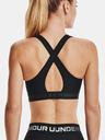 Under Armour Ženski grudnjak Under Armour Crossback Mid Bra
