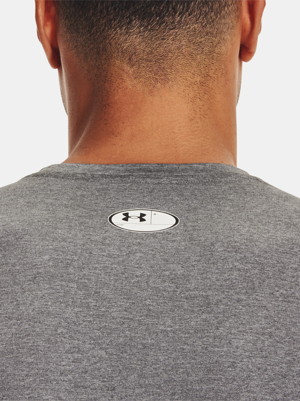 Under Armour Muška majica Under Armour HG Armour Fitted SS