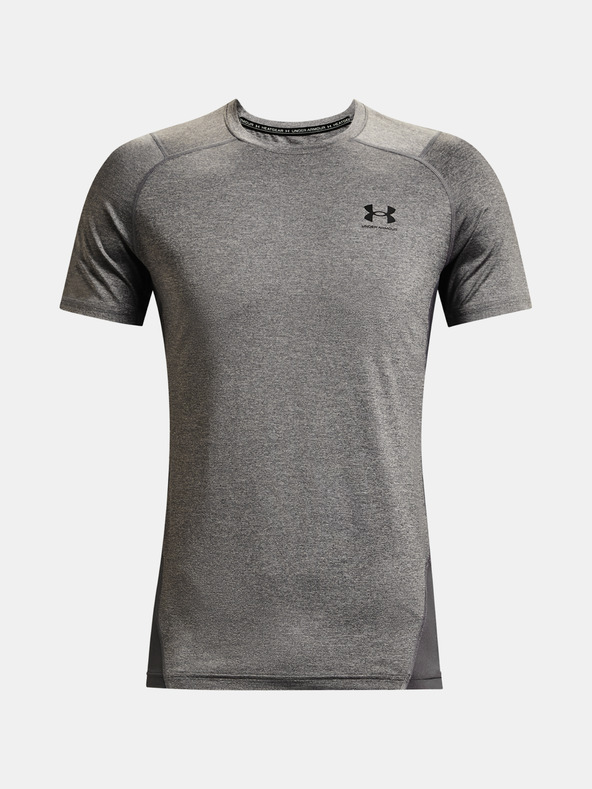 Under Armour Muška majica Under Armour HG Armour Fitted SS