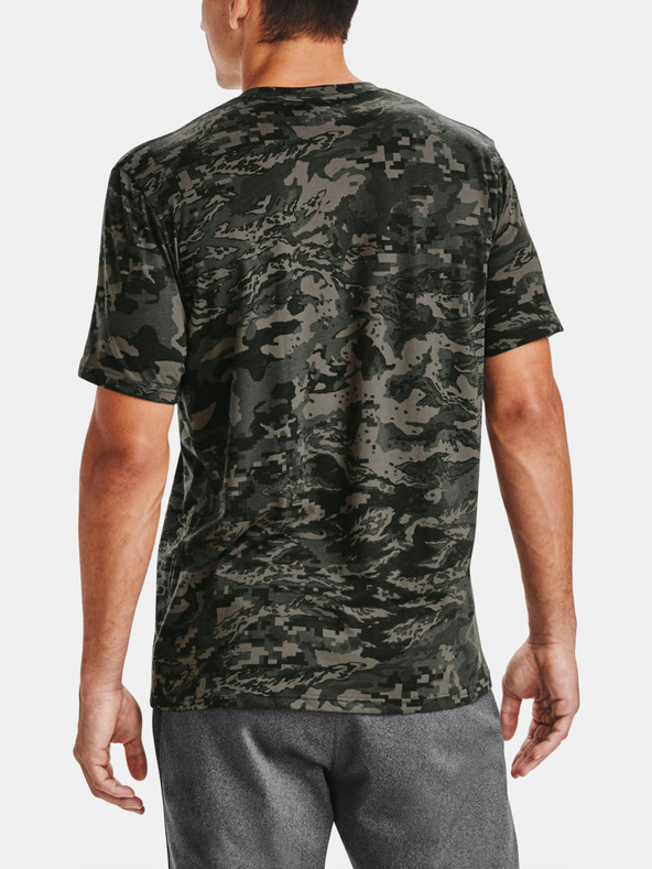 Under Armour Muška majica Under Armour ABC CAMO SS