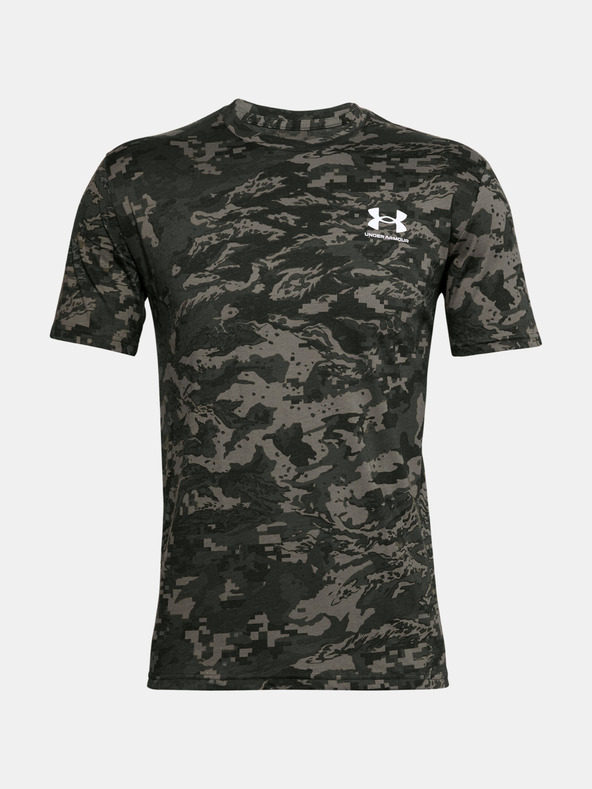 Under Armour Muška majica Under Armour ABC CAMO SS