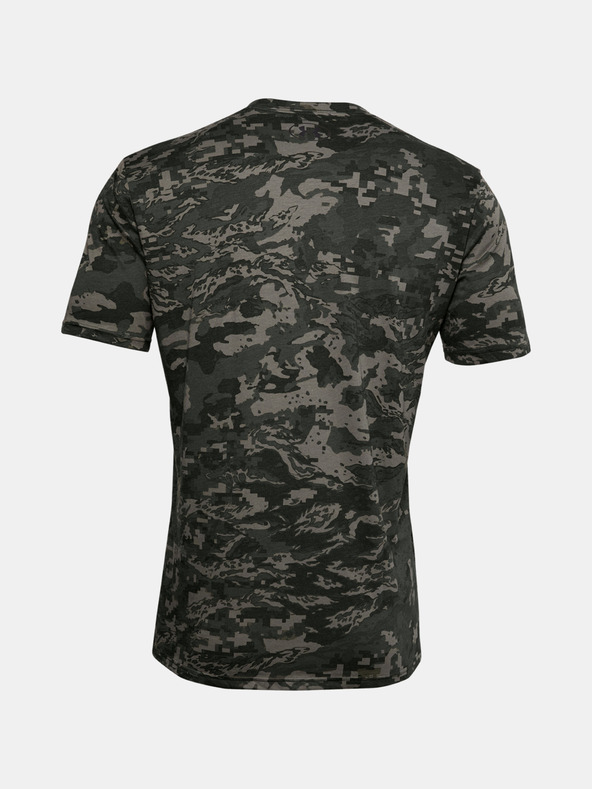 Under Armour Muška majica Under Armour ABC CAMO SS