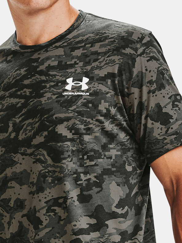 Under Armour Muška majica Under Armour ABC CAMO SS