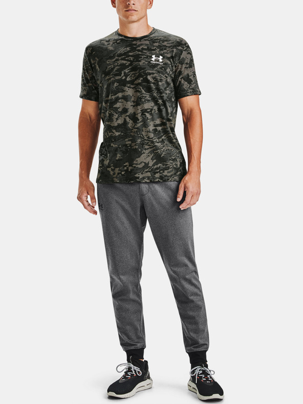 Under Armour Muška majica Under Armour ABC CAMO SS