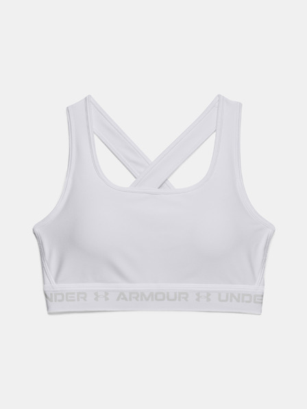 Under Armour Ženski grudnjak Under Armour Crossback Mid Bra