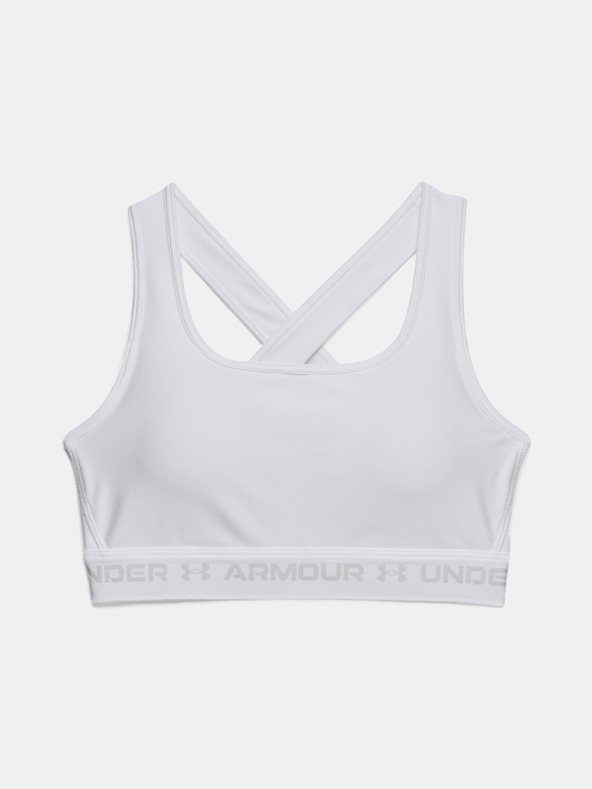 Under Armour Ženski grudnjak Under Armour Crossback Mid Bra