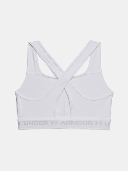 Under Armour Ženski grudnjak Under Armour Crossback Mid Bra