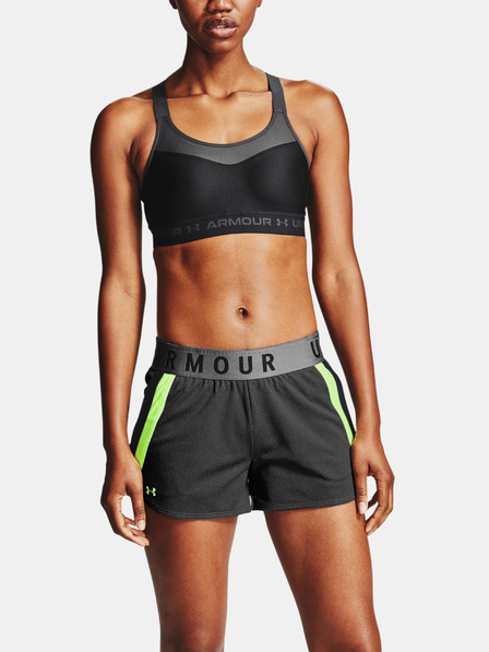Under Armour Ženski grudnjak Under Armour Armour High Crossback Bra