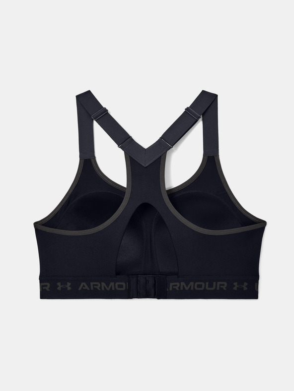 Under Armour Ženski grudnjak Under Armour Armour High Crossback Bra