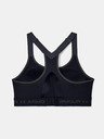 Under Armour Ženski grudnjak Under Armour Armour High Crossback Bra
