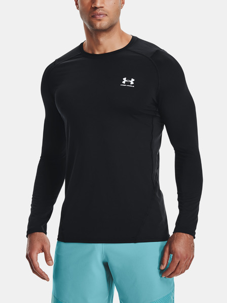 Under Armour Muška majica Under Armour HG Armour Fitted LS