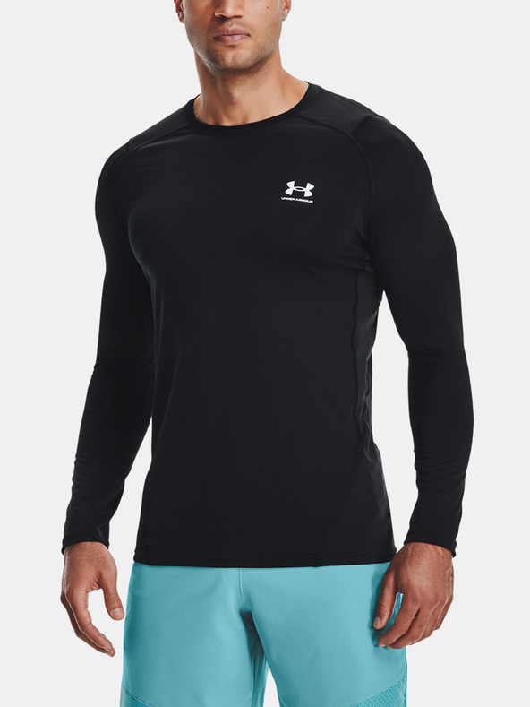 Under Armour Muška majica Under Armour HG Armour Fitted LS