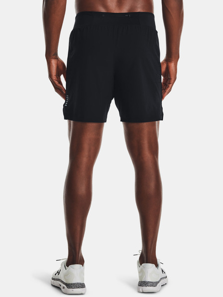 Under Armour Muške kratke hlače Under Armour SpeedPocket 7'' Short