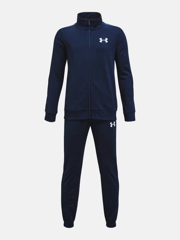 Under Armour Dječji komplet Under Armour Knit Track Suit