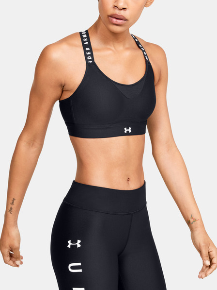 Under Armour Sportski grudnjak Under Armour Infinity High Bra