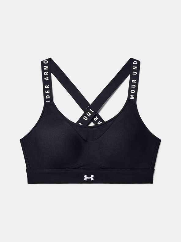 Under Armour Sportski grudnjak Under Armour Infinity High Bra