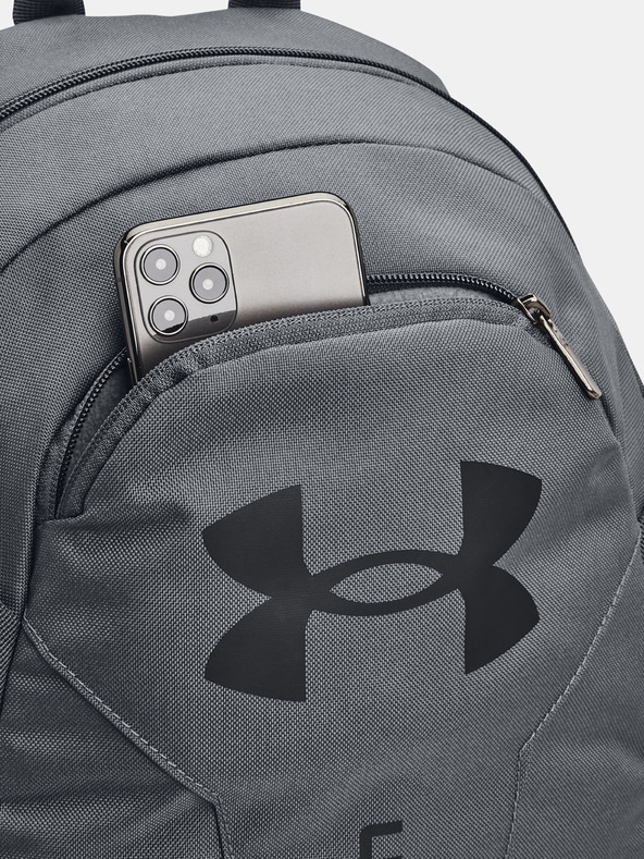 Under Armour Uniseks ruksak Under Armour Hustle Lite Storm Backpack