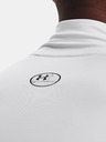 Under Armour Muška kompresijska majica Under Armour HG Armour Comp Mock LS