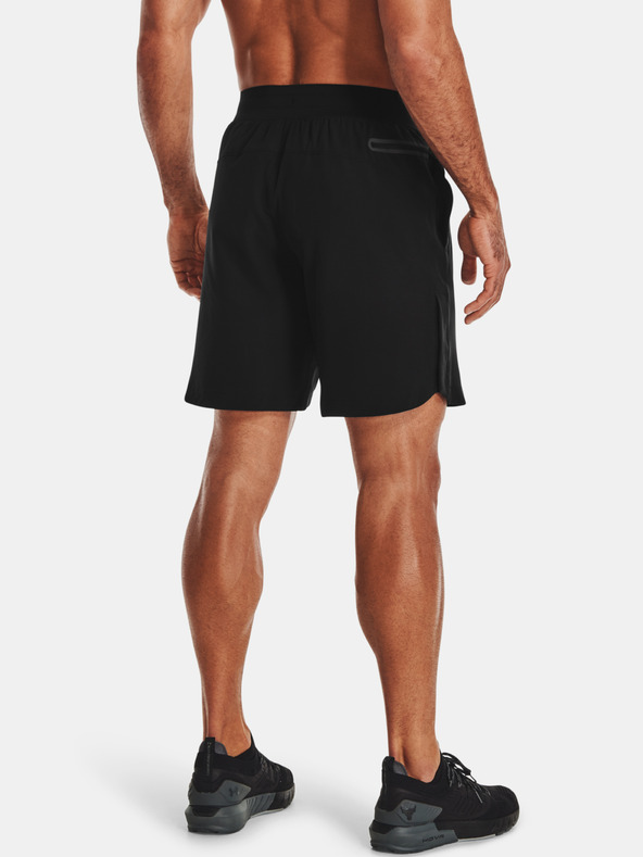 Under Armour Muške kratke hlačice Under Armour Project Rock Snap Shorts